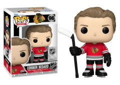 Funko Pop! Sběratelská figurka Chicago Blackhawks Connor Bedard 96