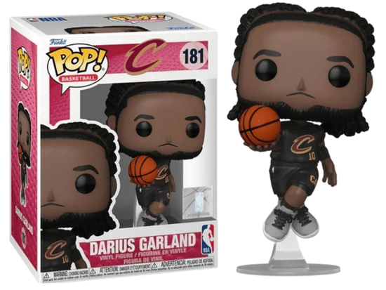 Funko Pop! Sběratelská figurka Cavs Darius Garland 181