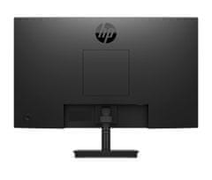 HP/V24i G5/23,8"/IPS/FHD/75Hz/5ms/Black/2R