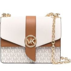 Michael Kors Dámské crossbody béžová 