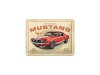 Nekupto Cedule 15x20 Ford Mustang NA26309