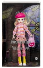 Monster High x Wednesday HXJ05