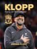 Platt Mark: Klopp, Pocta od FC Liverpool