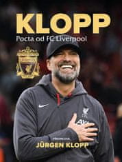 Platt Mark: Klopp, Pocta od FC Liverpool