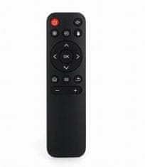 Opticum Wi-Fi Smart 4K projektor s Bluetooth reproduktorem Opticum RED VISION X1, Netflix