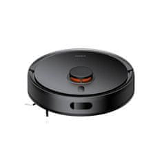 Xiaomi Robotický vysavač Mi Robot Vacuum S20, černá