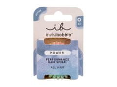 Invisibobble 3ks power performance hair spiral