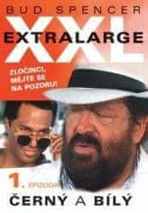 Extralarge 1: Černý a bílý - DVD pošeta