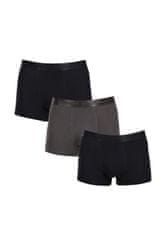 Tommy Hilfiger Pánské boxerky UM0UM02760 0XX 3PACK, Mix, M