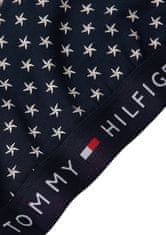 Tommy Hilfiger Dámská braletka UW0UW04148, Tm. modrá, L