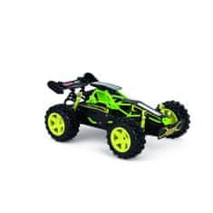 Carrera RC model auta 200001 Lime Buggy (1:20)