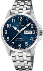 Festina Classic Bracelet 20357/C