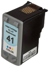 TonerPartner PREMIUM CANON CL-41 (0617B001) - Cartridge, color (barevná)