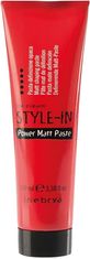 Inebrya Stylingová pasta na vlasy Ice Cream Style-In (Power Matt Paste) 100 ml