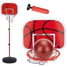 HADEX Magic Shoot basketbalová sestava 150 cm