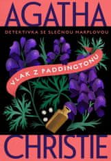 Christie Agatha: Vlak z Paddingtonu