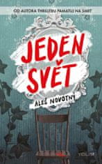 Novotný Aleš: Jeden svět