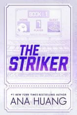 Huang Ana: The Striker