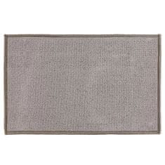 Intesi Koupelnová předložka Tapis 40x60cm šedá