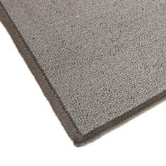 Intesi Koupelnová předložka Tapis 40x60cm šedá