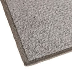 Intesi Koupelnová předložka Tapis 50x80cm šedá