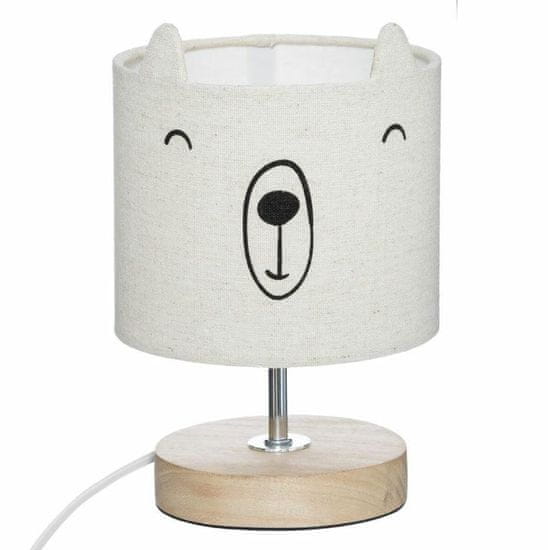 Intesi Lampa Cream Bear