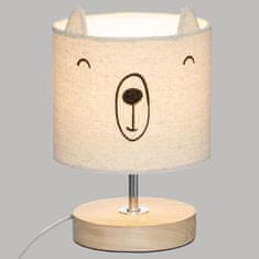 Intesi Lampa Cream Bear