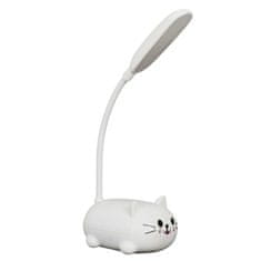 Intesi LED Kitty light white