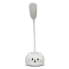 Intesi LED Kitty light white