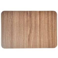 Intesi Wood Koupelnová předložka ultraabsorpční 40x60 cm