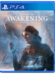 PlayStation Studios Unknown 9: Awakening (PS4)