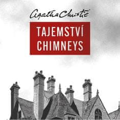 Christie Agatha: Tajemství Chimneys