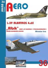 Irra Miroslav: Albatros L-39 - 4.díl