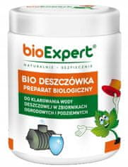 PSB Projasňovač dešťové vody Bio Dešťová voda 450g