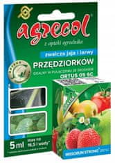 Agrecol Přípravek proti vajíčkům a larvám roztočů 5 ml