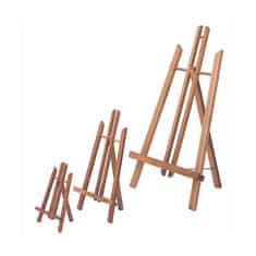 Doerr Wooden EASEL 152 cm dřevěný stojan na obraz