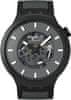 Swatch Big Bold Past The Horizon SB05B113