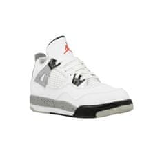 Nike Boty 32 EU Jordan 4 Retro BP