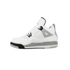 Nike Boty 32 EU Jordan 4 Retro BP