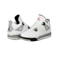 Nike Boty 32 EU Jordan 4 Retro BP