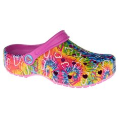 Skechers Dřeváky 30 EU Heart Charmer Hyper Groove