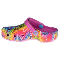 Skechers Dřeváky 30 EU Heart Charmer Hyper Groove