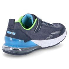 Skechers Boty 27.5 EU 97743 L Nvbl