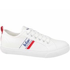 Lee Cooper Tenisky bílé 41 EU LCW22310830