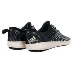 Adidas Boty černé 41 1/3 EU Satellize Water