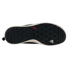 Adidas Boty černé 41 1/3 EU Satellize Water