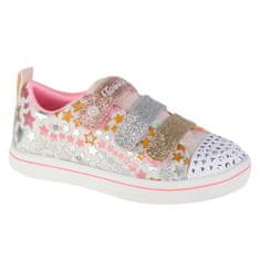 Skechers Boty 35 EU Sparkle Rayzstar Blast