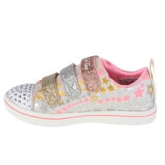 Skechers Boty 35 EU Sparkle Rayzstar Blast