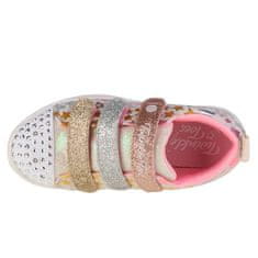 Skechers Boty 35 EU Sparkle Rayzstar Blast