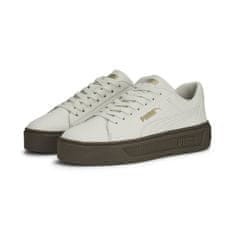 Puma Boty bílé 40.5 EU 38940103